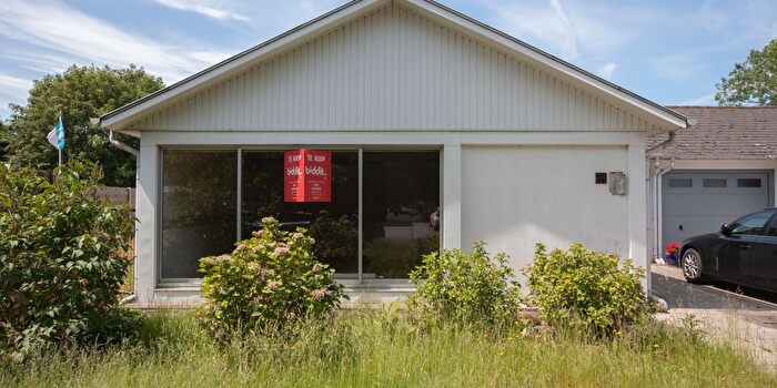 Maison 3 pièces à vendre à De Alikruik, HeistaanZee