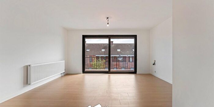 Appartement 1 pièce à vendre à Brugstraat, Heusden