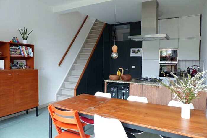 Maison 2 pièces à louer - Fransevaart, Gent