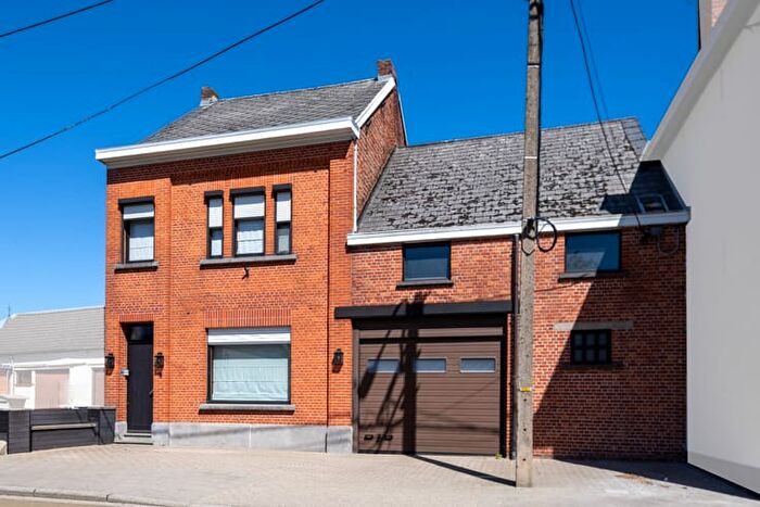 Moleneinde, Schoonaarde - Maison 1 pièce à vendre