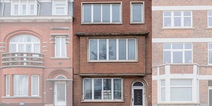 Kabbeekvest, Tienen - Maison 3 pièces à vendre
