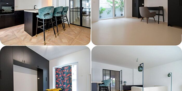 Appartement 2 pièces à vendre à Leopold IIlaan, Oostende