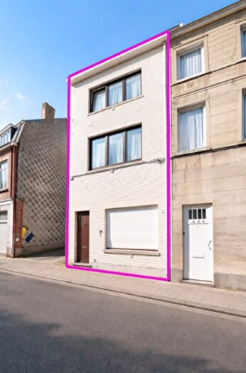 Maison 12 pièces à vendre - Wellekensstraat, Aalst
