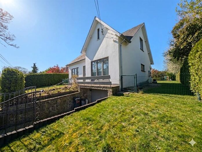 Chaussée de Gembloux, TONGRINNE : Maison 4 pièces à vendre