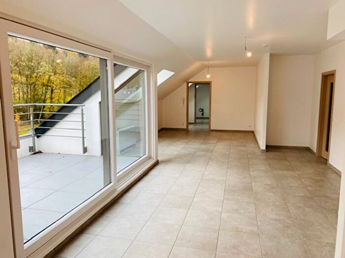 Appartement 3 pièces à louer - Avenue De La Porallée, Aywaille