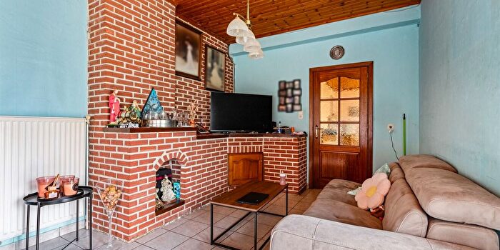 Maison 4 pièces à vendre à Gouden Regenstraat, Vucht