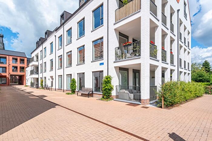 Enclavehof, BaarleHertog - Appartement 2 pièces à vendre