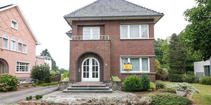 Maison 3 pièces à vendre à Kapelstraat, Diepenbeek