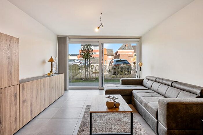 Appartement 1 pièce à vendre à Meire, Zottegem