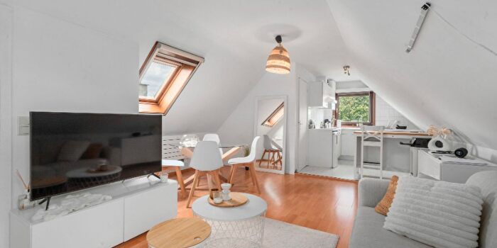 Maaltebruggestraat, Gent - Appartement 1 pièce à vendre