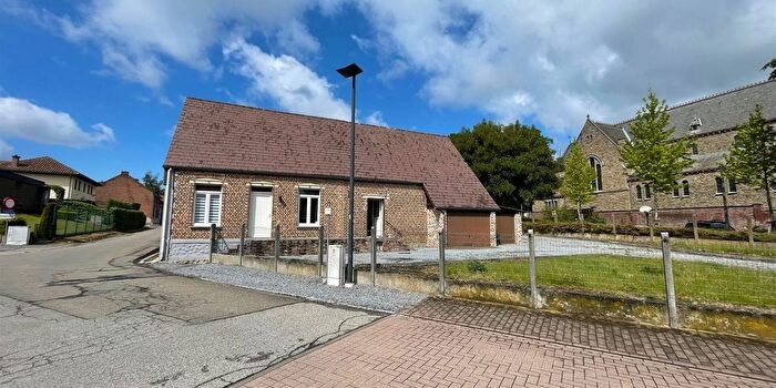 BevingenCentrum, SintTruiden - Maison 2 pièces à vendre