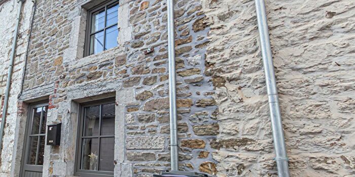 Maison 1 pièce à OlloysurViroin, Namen, à vendre