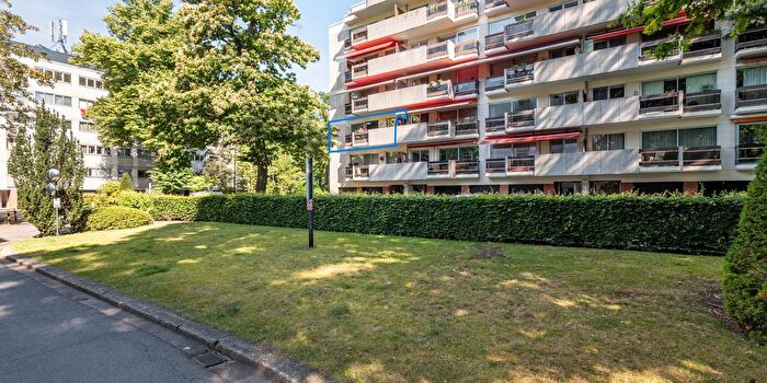 Collegestraat, Turnhout - Appartement 3 pièces à vendre