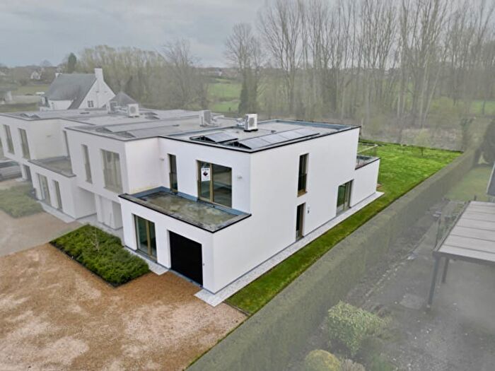 Maison 5 pièces à Gentsesteenweg B, ErpeMere Erondegem, à vendre
