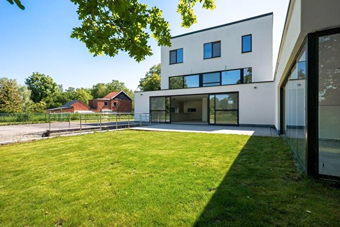 Luikersteenweg, WIMMERTINGEN : Maison 3 pièces à vendre