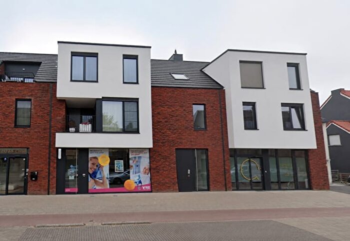 Appartement 9 pièces à Handelslei V, SintJobin'tGoor, à louer