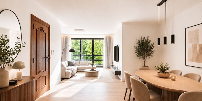 Appartement 2 pièces à vendre à De Deckerstraat, Zele