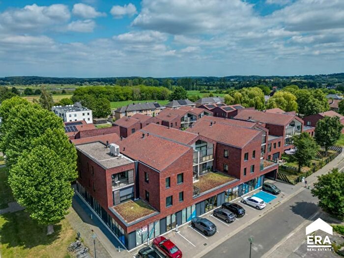 Handelsplein, C - Appartement 2 pièces à vendre