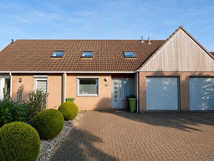 Akker, Zoersel : Maison 3 pièces à vendre