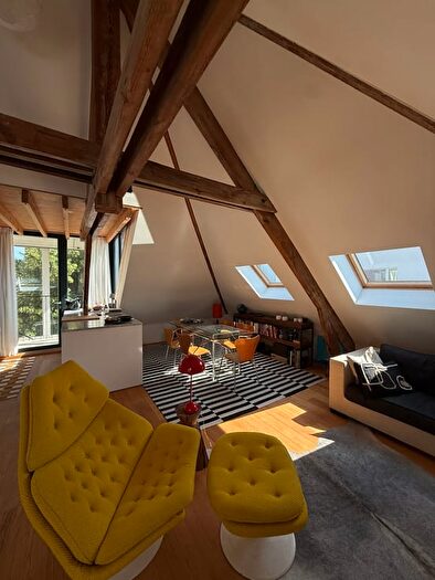 Appartement 1 pièce à vendre à Pachtstraat, Antwerpen