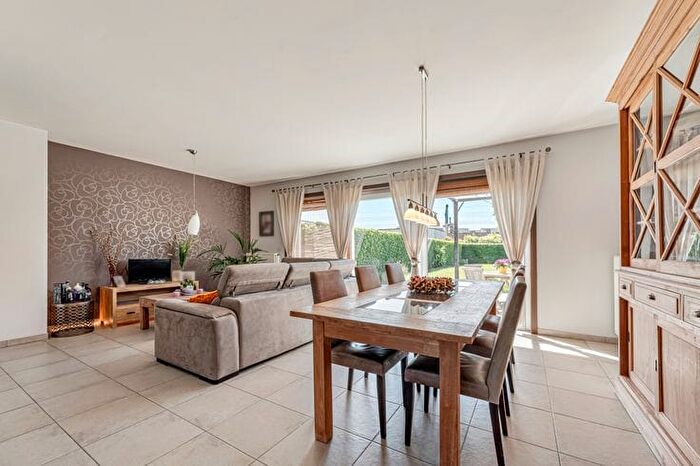 Maison 4 pièces à Ivo van Steenkistestraat, Heule, à vendre