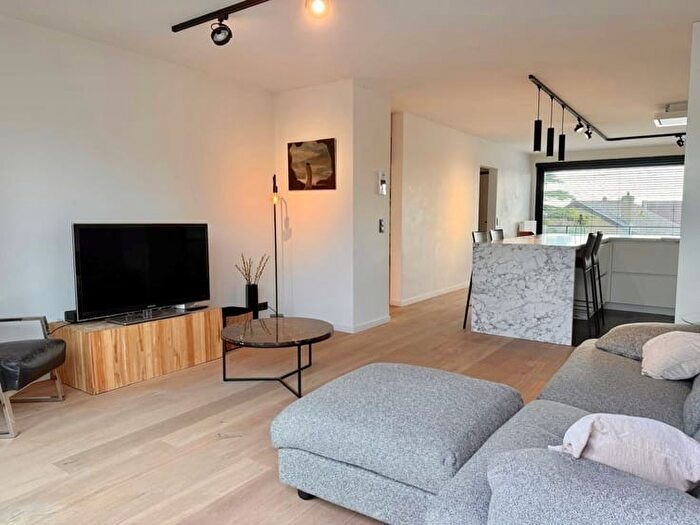 Dorpsstraat A, Oostduinkerke - Appartement 12 pièces à louer