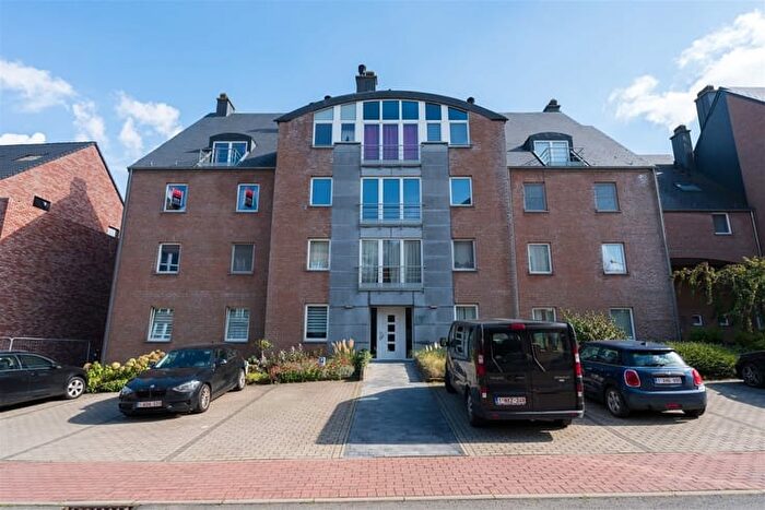 Rue des Fabriques, A - Appartement 2 pièces à louer