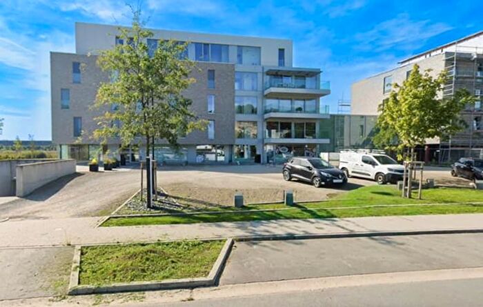 Appartement 3 pièces à vendre - Rue Préixhe, HermallesousArgenteau