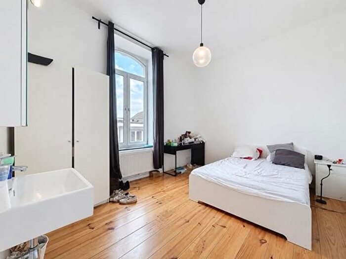 Pierquin, Gembloux - Appartement à louer