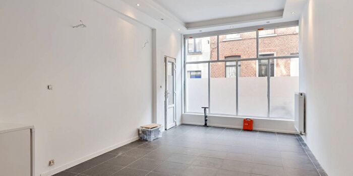 Appartement 5 pièces à vendre - SintKatelijnestraat, Mechelen