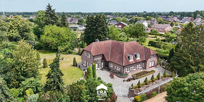 Maison 5 pièces à vendre à Smeetsberg, Neeroeteren