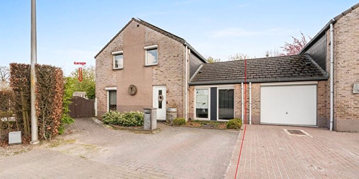 Maison 3 pièces à vendre - Wilgenweg, Bocholt