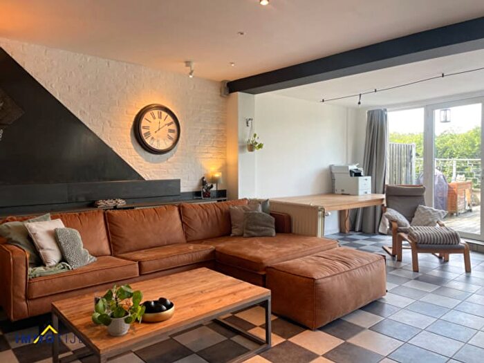 Appartement 3 pièces à vendre à Pachtersstraat, Geraardsbergen