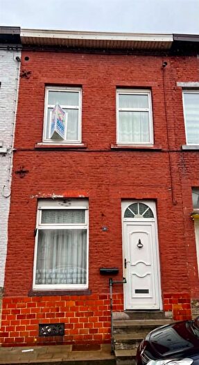 Maison 2 pièces à vendre à Rue du Warchat, Lodelinsart