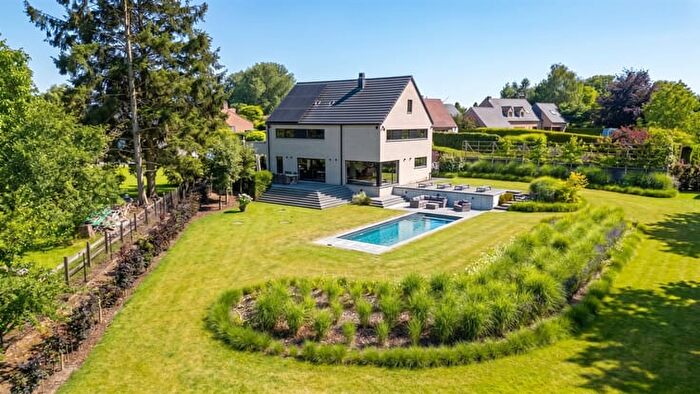 Maison 4 pièces à Rue de Jausselette a, Perwez, à vendre