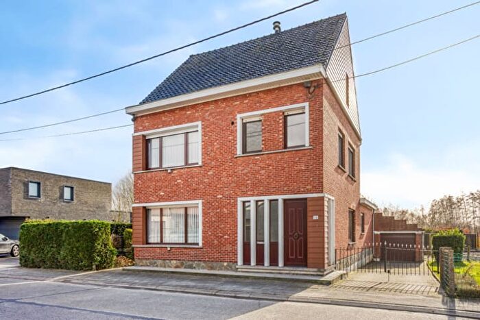 Maison 3 pièces à vendre à Maalderstraat, PuursSintAmands