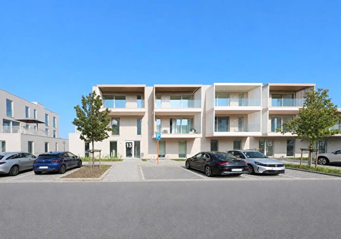 Appartement 2 pièces à Drypikkel, Merchtem, à louer
