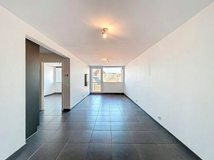 Appartement à vendre - Aalbeeksesteenweg, Kortrijk