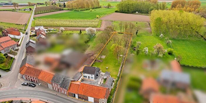 Dorpsstraat, Melkwezer - Maison 4 pièces à vendre