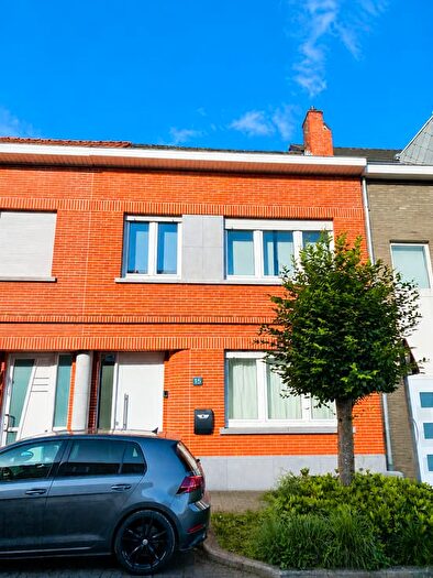Maison 1 pièce à Weldadigheidsstraat, Zaventem, à vendre