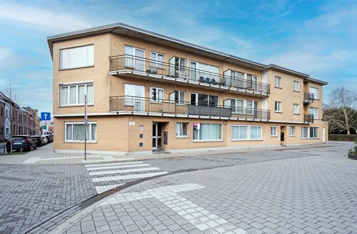 Appartement 2 pièces à Sporthalplein, GLVL R, à vendre