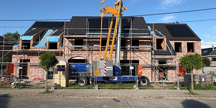 Maison 4 pièces à vendre - Burg Charles de hertainglaan, Maldegem
