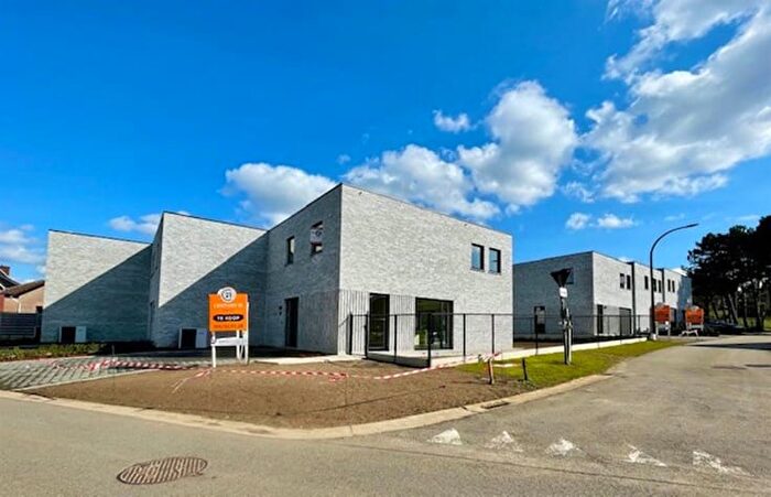 Maison 3 pièces à vendre à Keulestraat B, TieltWinge