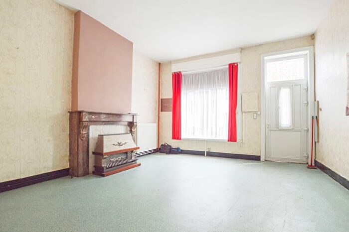 Maison 3 pièces à vendre à Rue François Dewiest, Jumet