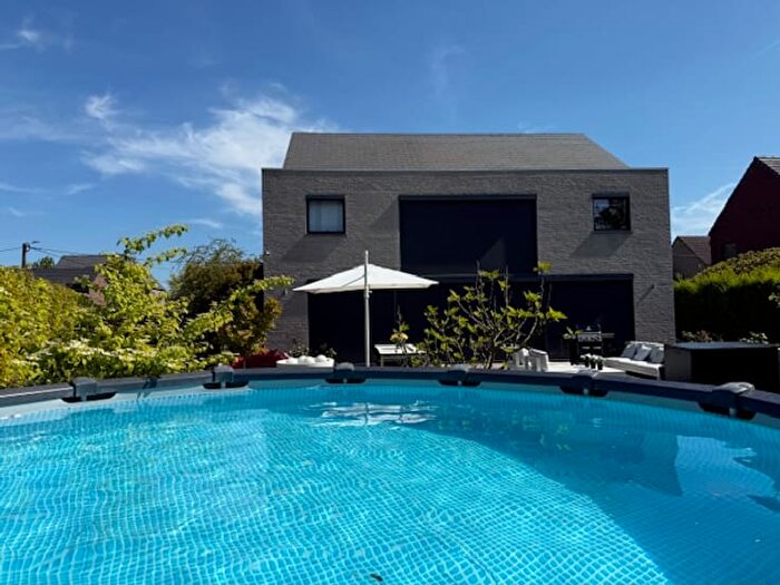 Mysteriestraat, Goetsenhoven - Maison 4 pièces à vendre