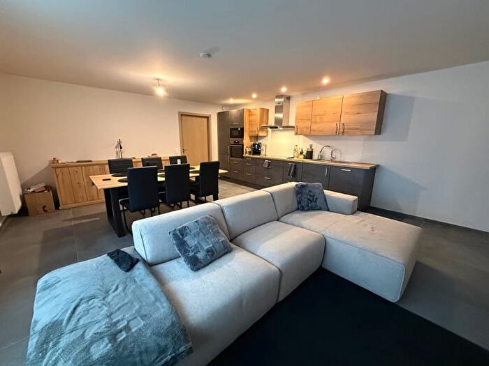 Appartement 1 pièce à vendre - Chemin Frontière, Péruwelz