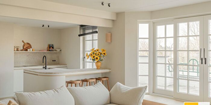 Appartement 3 pièces à Bronlaan, Het Zoute, à vendre