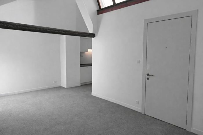 Appartement 1 pièce à louer - Rue De Coppin, Namur
