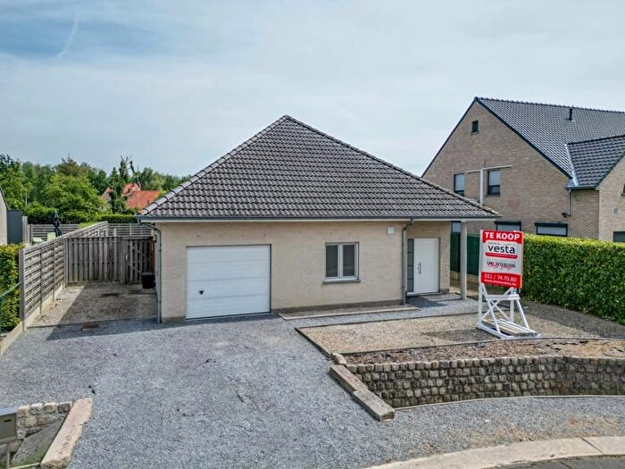 Maison 4 pièces à vendre à KRIKELDRIES, Wellen