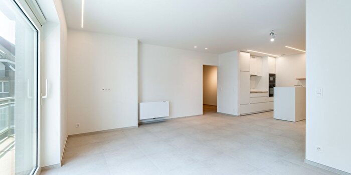 Appartement 2 pièces à vendre à Zeedijk, Blankenberge